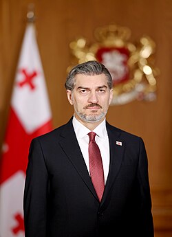 მორალურად მტკიცე ოჯახი ძლიერი სახელმწიფოს საწინდარია-საქართველოს პრეზიდენტი