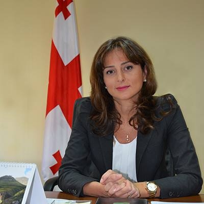 ქვეყნის კულტურას ისევ ქალი მინისტრი უხელმძღვანელებს
