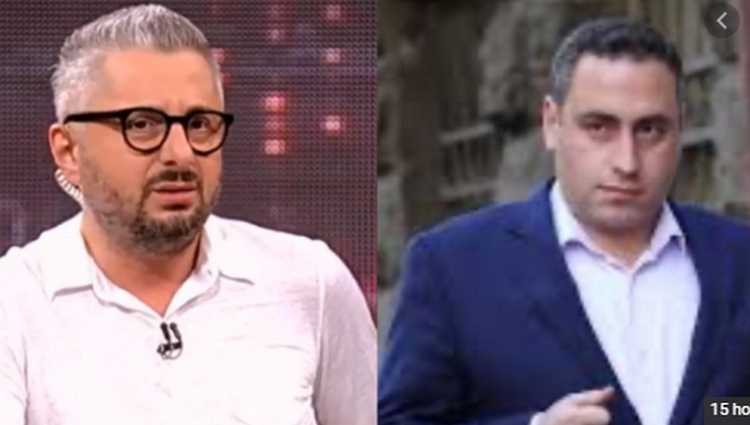 ბრან­წი ოპო­ზი­ცი­ის ალი­ანსს...